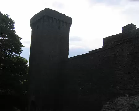 2008-05 GTMC 0106 La Couvertoirade