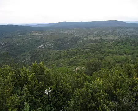 2008-05 GTMC 0108 Les Causses du Larzac