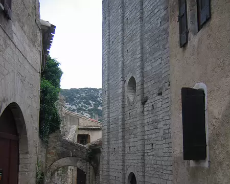2008-05 GTMC 0121 Saint-Guilhem-le-Désert