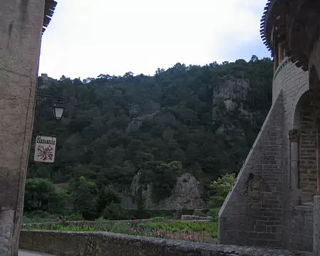 2008-05 GTMC 0122 Saint-Guilhem-le-Désert
