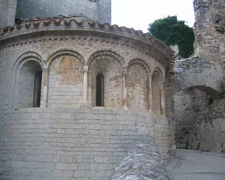 2008-05 GTMC 0129 Saint-Guilhem-le-Désert