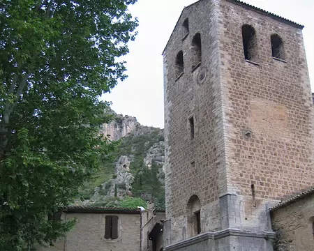 2008-05 GTMC 0130 Saint-Guilhem-le-Désert