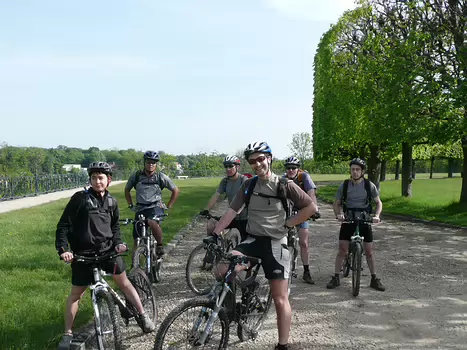 2008-05 Saint Germain