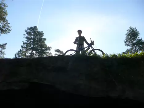 2008-10 Fontainebleau