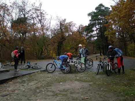 2008-11 Fontainebleau