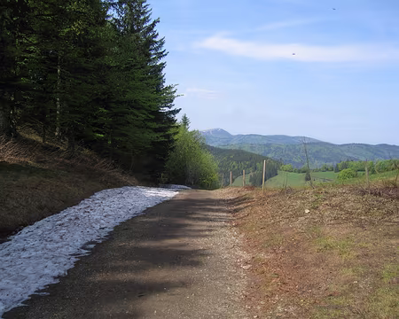 06 La neige est encore bien présente
