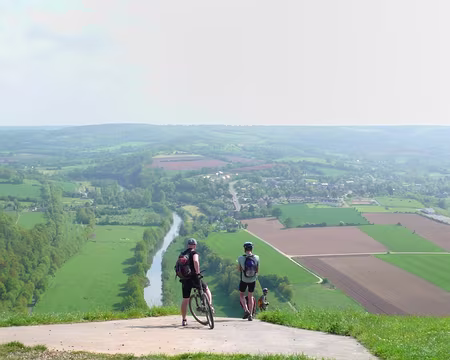 PXL014 le vtt un sport qui fait pousser des ailes...