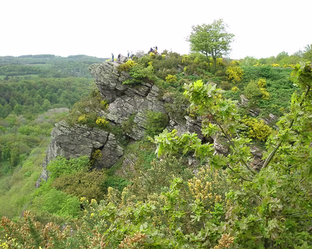 P5080017 Oui c'est haut (138 mètres)