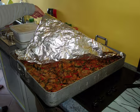 P5080071 Un peu de poulet basquaise ?