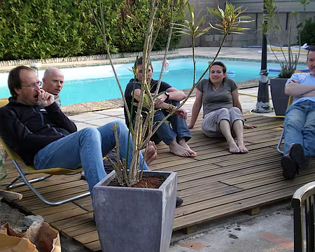 PXL008 dur la vie...