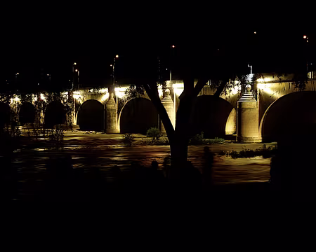 PXL010 et un passage sur les bords de Loire histoire de digérer