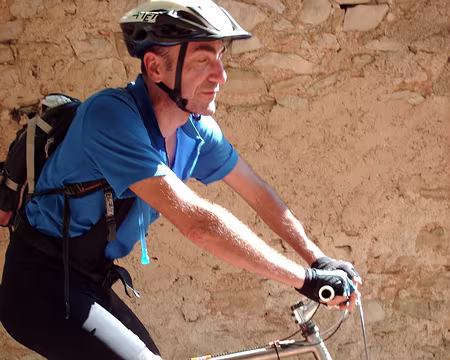 PXL011 Laurent s'est improvisé camera man du groupe