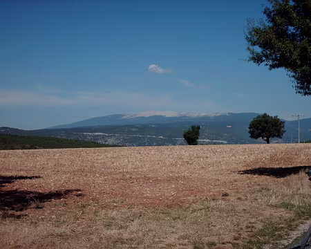 PXL020 le voilà le Ventoux !