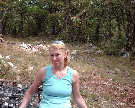 PXL040 l'équipe quasi au complet sauf Jean-Louis qui nous coache par téléphone