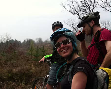 22 On se lance dans les singles qui passent dans la bruyère ?