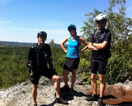 img_0248z3027 Nathalie et Stéphane,Thierry