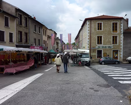 P1010571 Festival de Country à Craponne-sur-Arzon