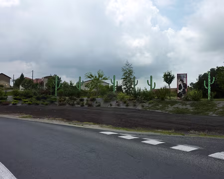 P1010572 Festival de Country à Craponne-sur-Arzon