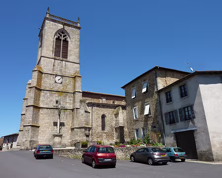 P1010590 Eglise d'Augerolles