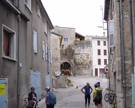 IMG_0141 (1) Départ de Die