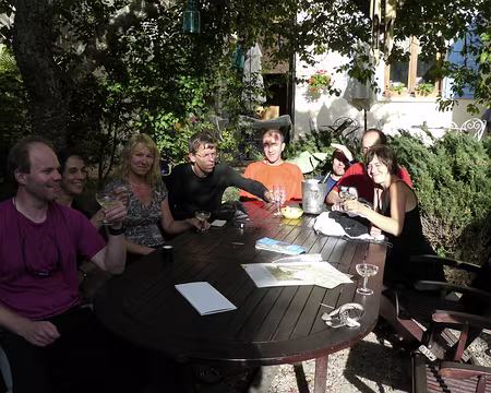 1020381 Apéro à Malleval