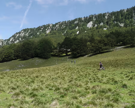 1020393 Montée de Fessol au Pas de la Pierre Taillée