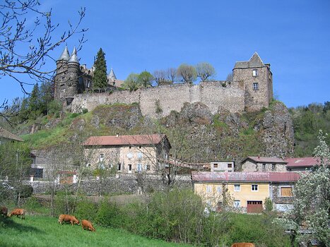 2008-05 Massif central