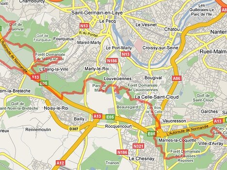 2008-06 Saint nom - Saint cloud