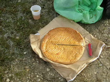 2009-01 Saint Germain en Laye