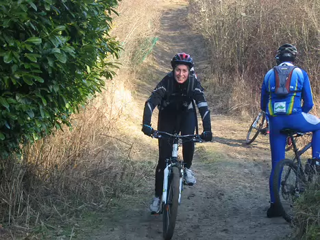 2009-02 St_Germain-St_Cloud Hubert Lefranc, détail sortie