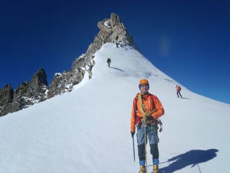 Alpinisme
