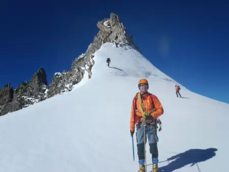 Alpinisme