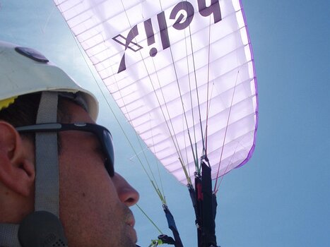 Parapente