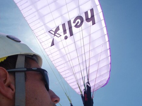 Parapente
