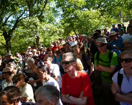 PXL045 Les cafistes et futurs cafistes sont euphoriques ; bon, là, ça s'voit pas trop !