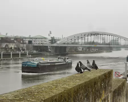 PXL012 L'Oise à Pontoise