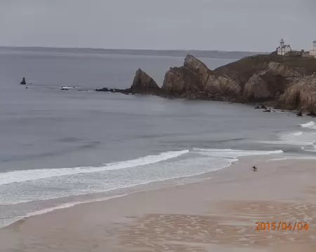 000017 plage de Kerbonn