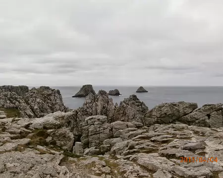 quels tas de pois.. quels tas de pois..