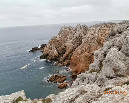 pointe du Pen Hir pointe du Pen Hir