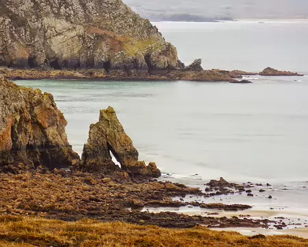 000034 plage de Veryac'h