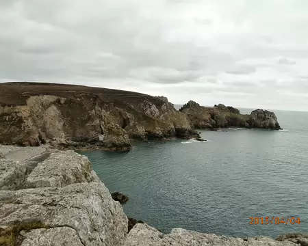 pointe de Dinan pointe de Dinan