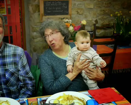 000057 le plus jeune du groupe