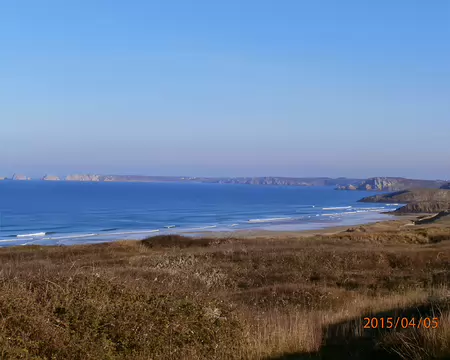 3ème jour départ le sous le soleil 3ème jour départ sous le soleil