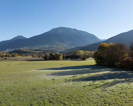 FM9A4181 Le programme ne commence que demain, aujourd’hui c’est seulement une « mise en jambe » pour ceux d’entre nous qui sont déjà arrivés : 33Km, +/-1300m