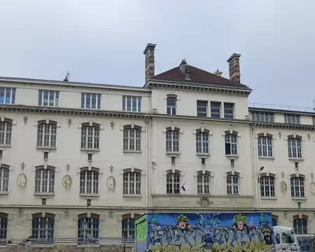 P1060918 Boulevard de Belleville