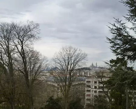 P1060939 Vue sur le Sacré-Coeur. Merci à Marylise.