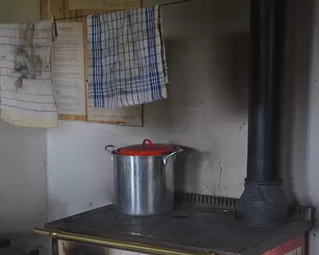 Refuge du Gralet Refuge du Gralet