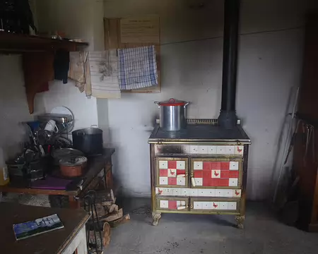 Refuge du Gralet Refuge du Gralet