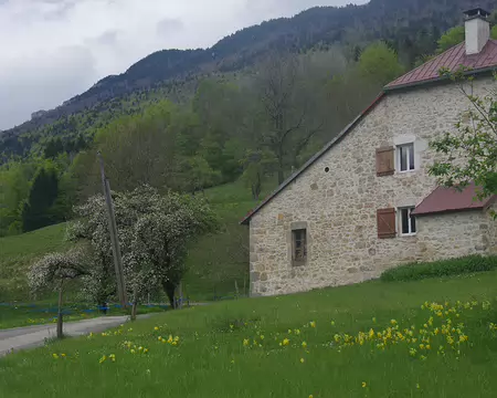 L’Éperry L’Éperry