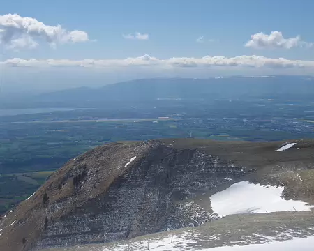 Pas de l’Échine Pas de l’Échine